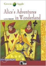 ALICE IN WONDERLAND | 9788431692834 | CIDEB EDITRICE S.R.L. | Galatea Llibres | Librería online de Reus, Tarragona | Comprar libros en catalán y castellano online