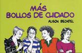 MAS BOLLOS DE CUIDADO | 9788495346957 | BECHDEL, ALISON | Galatea Llibres | Llibreria online de Reus, Tarragona | Comprar llibres en català i castellà online