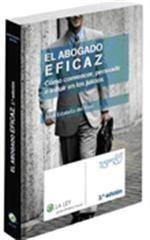 ABOGADO EFICAZ, EL | 9788481262315 | ESTALELLA DEL PINO, JORDI | Galatea Llibres | Librería online de Reus, Tarragona | Comprar libros en catalán y castellano online