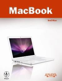 MACBOOK | 9788441527652 | MISER, BRAD | Galatea Llibres | Llibreria online de Reus, Tarragona | Comprar llibres en català i castellà online