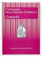 CATECISMO DE LA IGLESIA CATOLICA. COMPENDIO | 9788428819862 | Galatea Llibres | Librería online de Reus, Tarragona | Comprar libros en catalán y castellano online