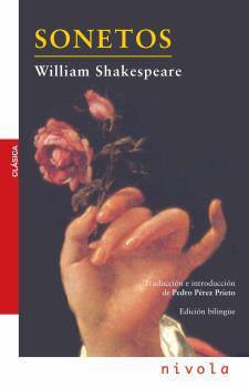 SONETOS | 9788492493159 | SHAKESPEARE, WILLIAM | Galatea Llibres | Llibreria online de Reus, Tarragona | Comprar llibres en català i castellà online