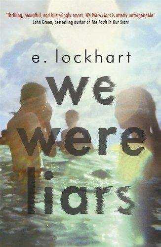 WE WERE LIARS | 9781471403989 | LOCKHART, E. | Galatea Llibres | Llibreria online de Reus, Tarragona | Comprar llibres en català i castellà online