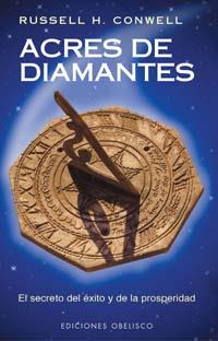 ACRES DE DIAMANTES | 9788477208839 | CONWELL, RUSSELL H. | Galatea Llibres | Llibreria online de Reus, Tarragona | Comprar llibres en català i castellà online