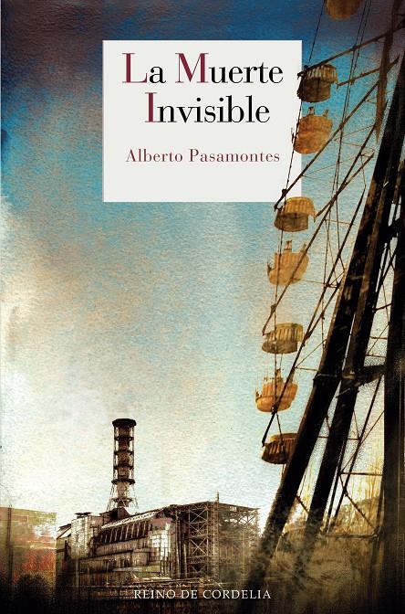 LA MUERTE INVISIBLE | 9788415973614 | PASAMONTES, ALBERTO | Galatea Llibres | Llibreria online de Reus, Tarragona | Comprar llibres en català i castellà online