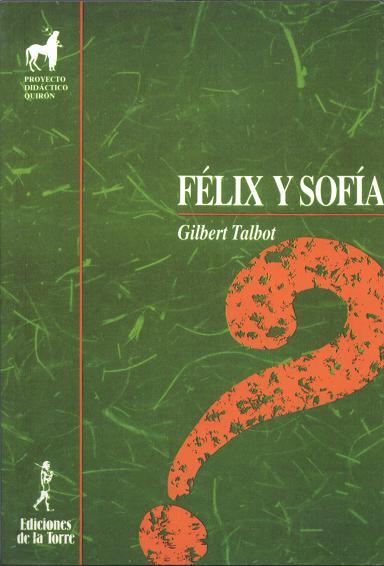 FELIX Y SOFIA                  (DIP) | 9788479600402 | TALBOT, GILBERT | Galatea Llibres | Librería online de Reus, Tarragona | Comprar libros en catalán y castellano online