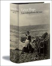 TRABAJADORES DEL MAR, LOS | 9788467027174 | HUGO, VICTOR | Galatea Llibres | Librería online de Reus, Tarragona | Comprar libros en catalán y castellano online