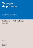 TEOLOGAR DE POR VIDA | 9788474859263 | ARMENDÁRIZ, LUIS M. | Galatea Llibres | Llibreria online de Reus, Tarragona | Comprar llibres en català i castellà online