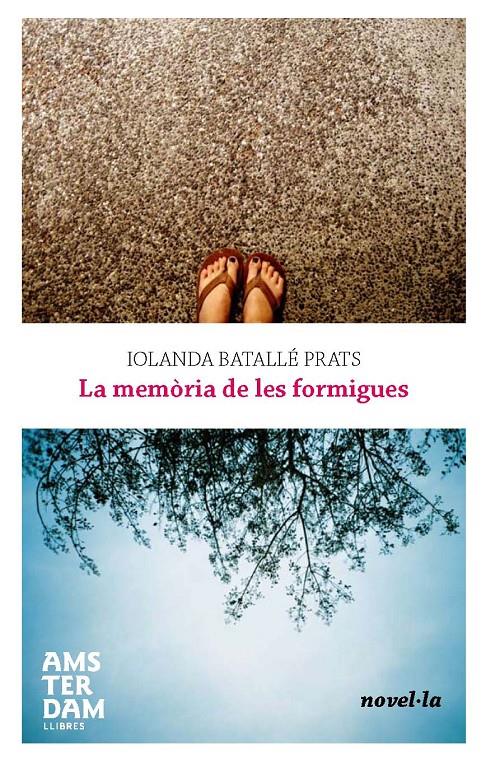 MEMORIA DE LES FORMIGUES, LA | 9788493687984 | BATALLE PRATS, IOLANDA | Galatea Llibres | Librería online de Reus, Tarragona | Comprar libros en catalán y castellano online