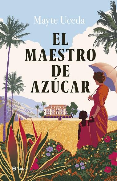 EL MAESTRO DE AZÚCAR | 9788408282358 | UCEDA, MAYTE | Galatea Llibres | Llibreria online de Reus, Tarragona | Comprar llibres en català i castellà online