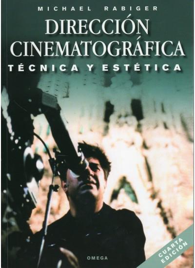 DIRECCION CINEMATOGRAFICA 4ªED | 9788428214537 | RABIGER, MICHAEL | Galatea Llibres | Llibreria online de Reus, Tarragona | Comprar llibres en català i castellà online