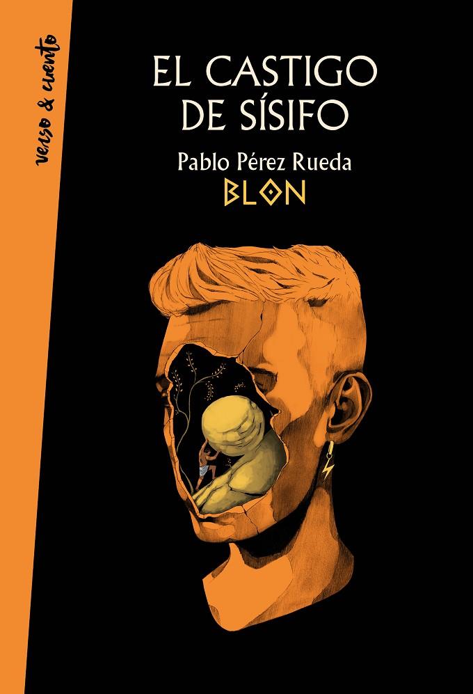 EL CASTIGO DE SISIFO | 9788403522787 | PÉREZ RUEDA (BLON), PABLO | Galatea Llibres | Librería online de Reus, Tarragona | Comprar libros en catalán y castellano online