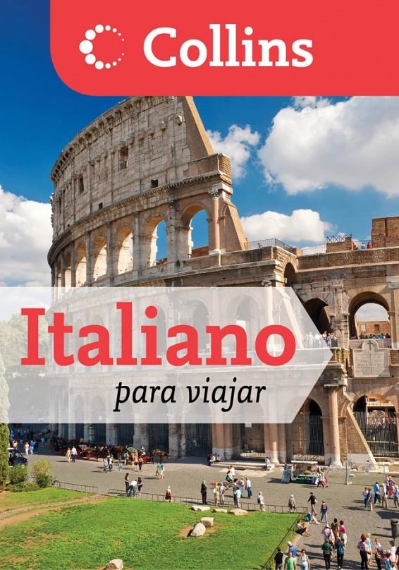 ITALIANO PARA VIAJAR | 9788425351921 | COLLINS | Galatea Llibres | Llibreria online de Reus, Tarragona | Comprar llibres en català i castellà online