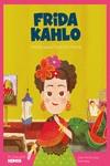 FRIDA KAHLO (VERSIÓ CATALÀ) | 9788417822828 | ALONSO LÓPEZ., JAVIER | Galatea Llibres | Librería online de Reus, Tarragona | Comprar libros en catalán y castellano online