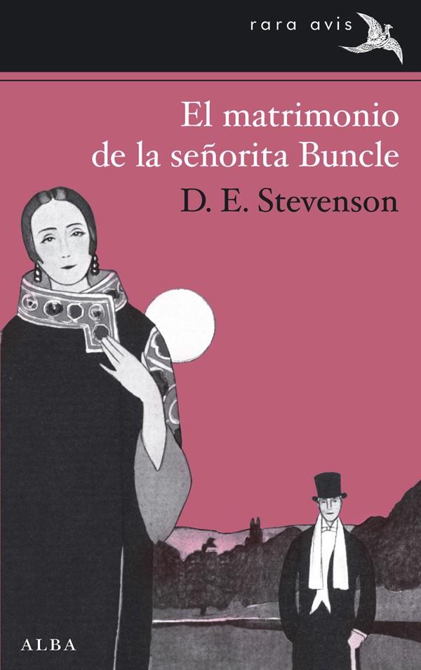 EL MATRIMONIO DE LA SEÑORITA BUNCLE | 9788484288572 | STEVENSON, D. E. | Galatea Llibres | Llibreria online de Reus, Tarragona | Comprar llibres en català i castellà online