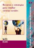 RECURSOS Y ESTRATEGIAS PARA ESTUDIAR CIENCIAS SOCIALES | 9788478277025 | PARCERISA ARAN, ARTUR/SANTACANA MESTRE, JOAN/ANGUITA LÓPEZ, MARISOL/ANADÓN BENEDICTO, JUANA/QUINQUER | Galatea Llibres | Llibreria online de Reus, Tarragona | Comprar llibres en català i castellà online