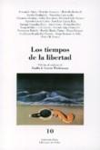 TIEMPOS DE LA LIBERTAD, LOS | 9788476282571 | GARCIA WIEDEMANN, EMILIO J. | Galatea Llibres | Llibreria online de Reus, Tarragona | Comprar llibres en català i castellà online