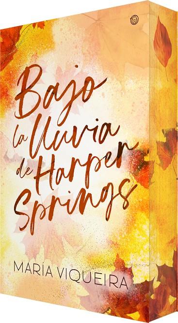 BAJO LA LLUVIA DE HARPER SPRINGS | 9788410479906 | VIQUEIRA, MARÍA | Galatea Llibres | Llibreria online de Reus, Tarragona | Comprar llibres en català i castellà online