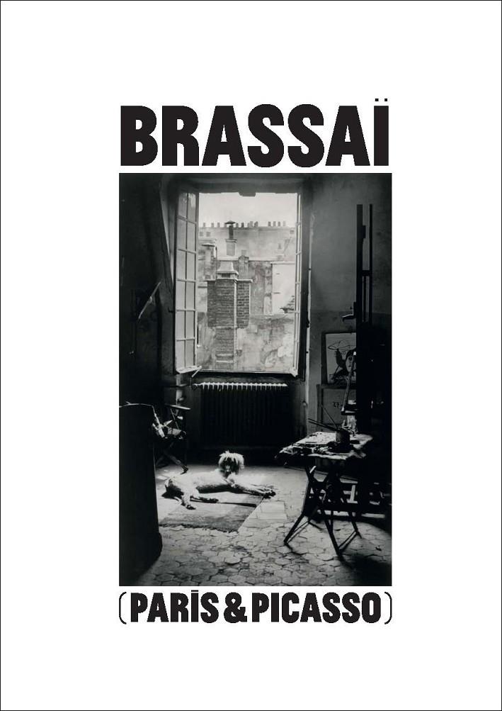 BRASSAÏ | 9788417769895 | HALÁSZ, GYULA | Galatea Llibres | Llibreria online de Reus, Tarragona | Comprar llibres en català i castellà online