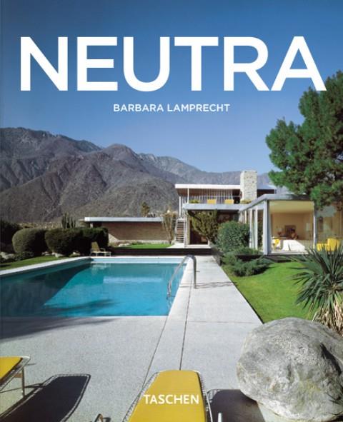 NEUTRA | 9783822827741 | LAMPRECHT, BARBARA | Galatea Llibres | Llibreria online de Reus, Tarragona | Comprar llibres en català i castellà online