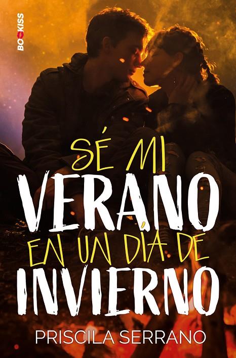 SÉ MI VERANO EN UN DÍA DE INVIERNO | 9788417361747 | SERRANO, PRISCILA | Galatea Llibres | Llibreria online de Reus, Tarragona | Comprar llibres en català i castellà online