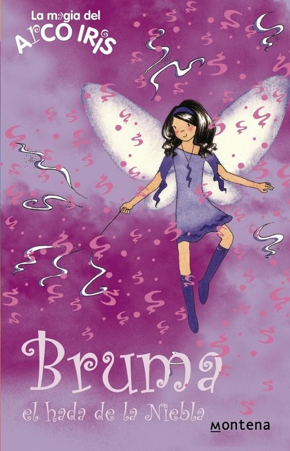 BRUMA, EL HADA DE LA NIEBLA | 9788484414100 | MEADOWS,DAISY | Galatea Llibres | Llibreria online de Reus, Tarragona | Comprar llibres en català i castellà online