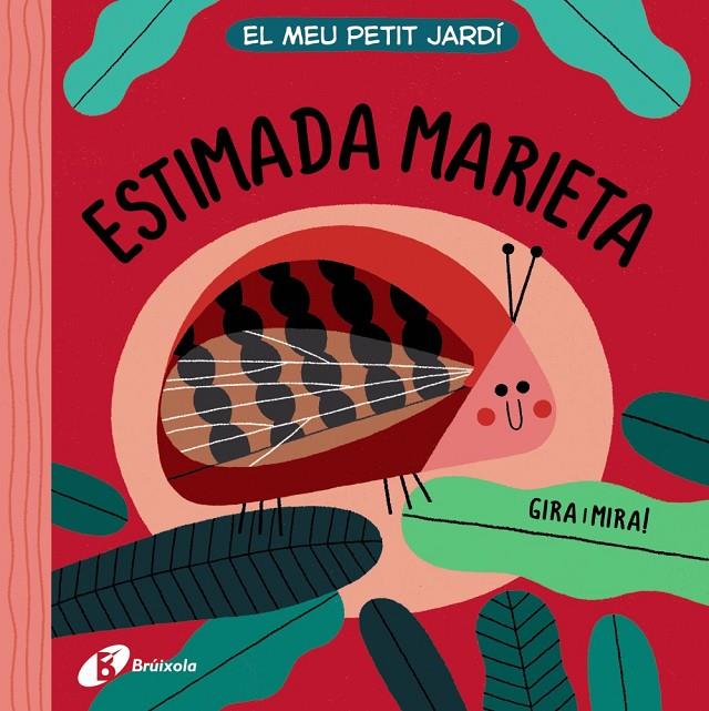 EL MEU PETIT JARDÍ. ESTIMADA MARIETA | 9788413490298 | Galatea Llibres | Llibreria online de Reus, Tarragona | Comprar llibres en català i castellà online