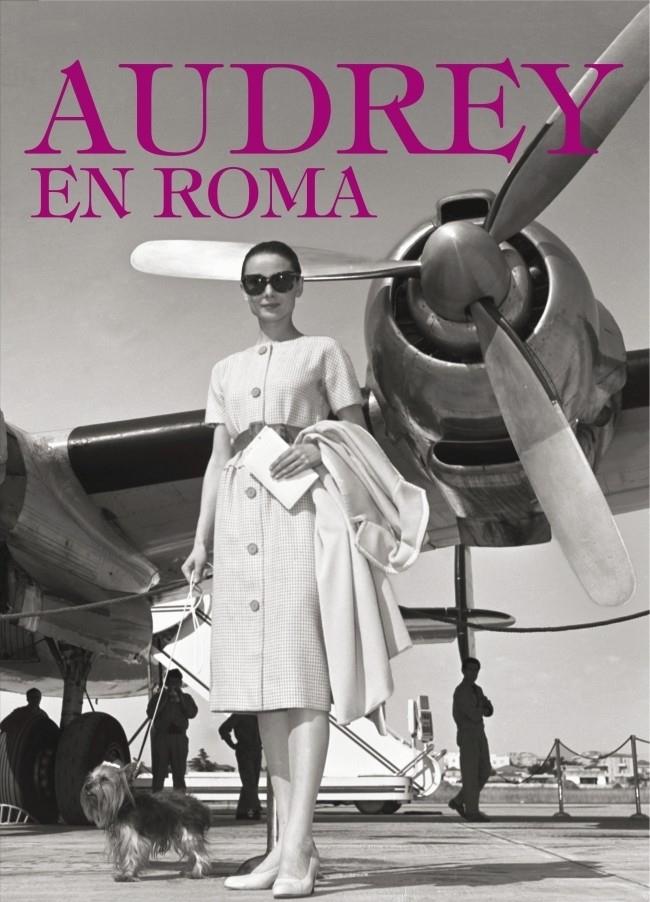 AUDREY EN ROMA | 9788425349270 | AUTORES VARIOS | Galatea Llibres | Llibreria online de Reus, Tarragona | Comprar llibres en català i castellà online