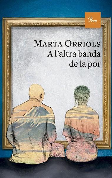 A L'ALTRA BANDA DE LA POR | 9788410488083 | ORRIOLS, MARTA | Galatea Llibres | Llibreria online de Reus, Tarragona | Comprar llibres en català i castellà online