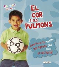 COR I ELS PULMONS | 9788499134840 | TODOLIBRO, EQUIPO | Galatea Llibres | Llibreria online de Reus, Tarragona | Comprar llibres en català i castellà online