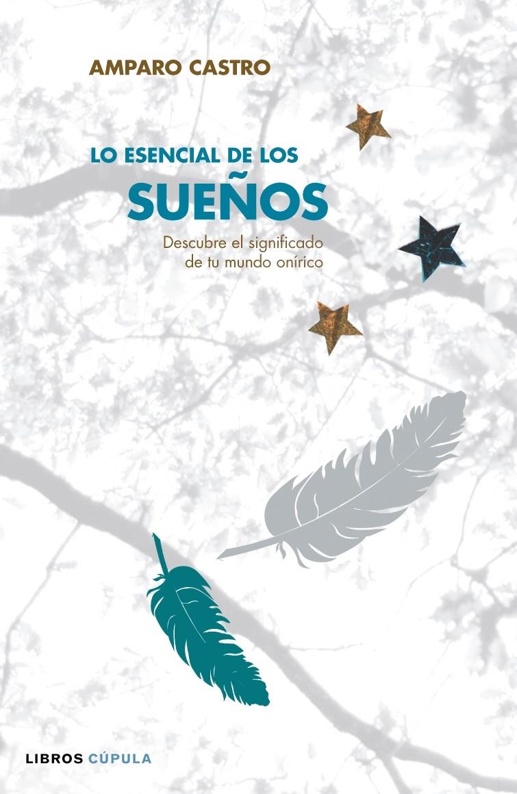 ESENCIAL DE LOS SUEÑOS, LO | 9788448047719 | CASTRO, AMPARO | Galatea Llibres | Librería online de Reus, Tarragona | Comprar libros en catalán y castellano online