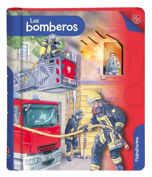 LOS BOMBEROS | 9788868907709 | Galatea Llibres | Llibreria online de Reus, Tarragona | Comprar llibres en català i castellà online