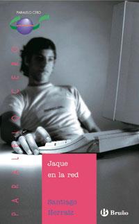 JAQUE EN LA RED | 9788421691939 | HERRAIZ, SANTIAGO | Galatea Llibres | Llibreria online de Reus, Tarragona | Comprar llibres en català i castellà online