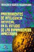 PROCEDIMIENTOS DE INTELIGENCIA ARTIFICIAL EN EL ESTUDIO DE L | 9788479783907 | HERVAS MALDONADO, FRANCISCO | Galatea Llibres | Llibreria online de Reus, Tarragona | Comprar llibres en català i castellà online