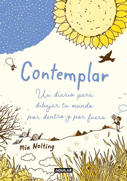 CONTEMPLAR | 9788403521599 | NOLTING, MIA | Galatea Llibres | Librería online de Reus, Tarragona | Comprar libros en catalán y castellano online