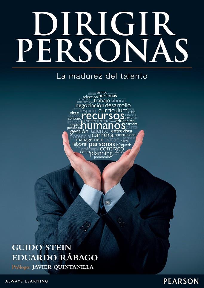 DIRIGIR PERSONAS | 9788490352762 | STEIN, GUIDO | Galatea Llibres | Llibreria online de Reus, Tarragona | Comprar llibres en català i castellà online