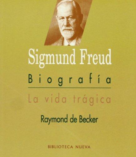 VIDA TRAGICA.BIOGRAFIA DE SIGMUND FREUD | 9788470303593 | FREUD, SIGMUND | Galatea Llibres | Llibreria online de Reus, Tarragona | Comprar llibres en català i castellà online