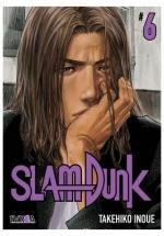 SLAM DUNK NEW EDITION 6 | 9788419816290 | INOUE, TAKEHIKO | Galatea Llibres | Llibreria online de Reus, Tarragona | Comprar llibres en català i castellà online