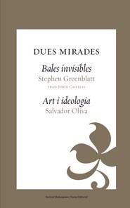 DUES MIRADES -BALES INVISIBLES/ART I IDEOLOGIA- | 9788497663458 | DIVERSOS | Galatea Llibres | Llibreria online de Reus, Tarragona | Comprar llibres en català i castellà online