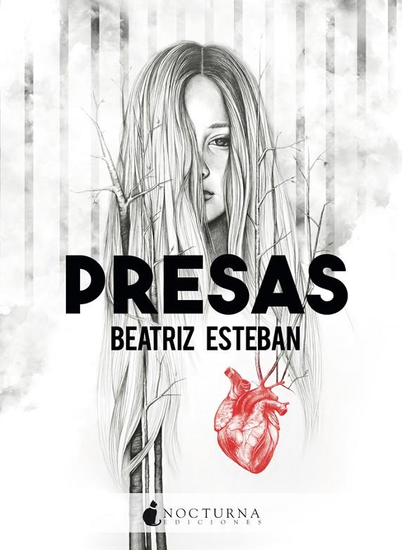 PRESAS | 9788416858835 | ESTEBAN BRAU, BEATRIZ | Galatea Llibres | Llibreria online de Reus, Tarragona | Comprar llibres en català i castellà online