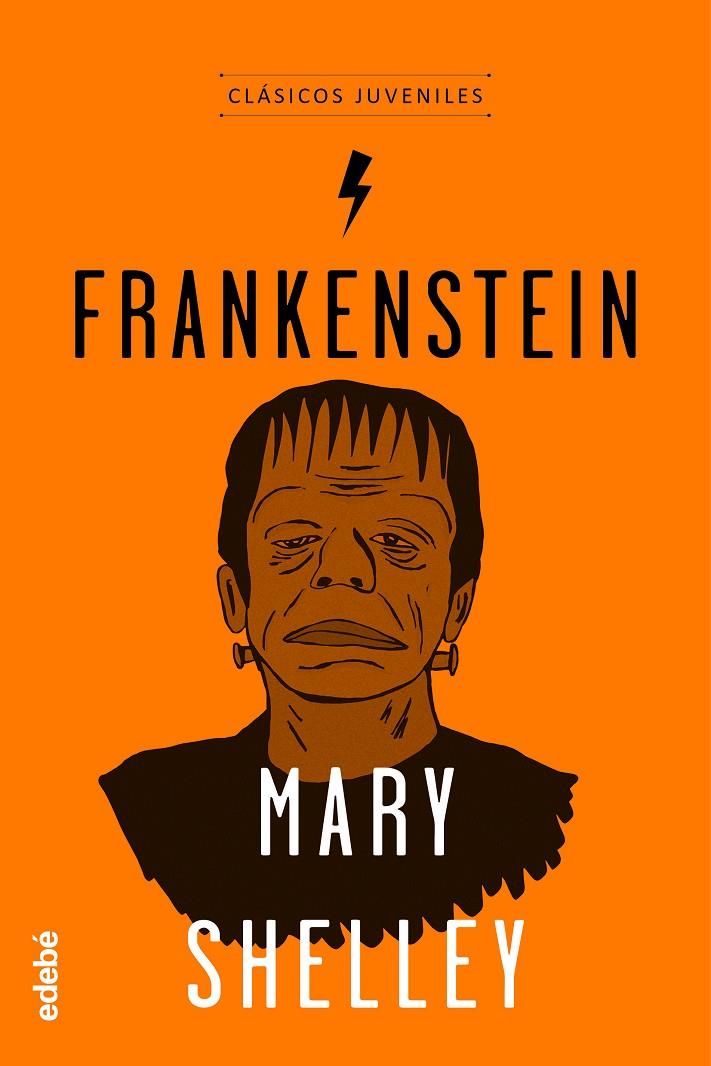 FRANKENSTEIN | 9788468331997 | SHELLEY, MARY W. | Galatea Llibres | Llibreria online de Reus, Tarragona | Comprar llibres en català i castellà online