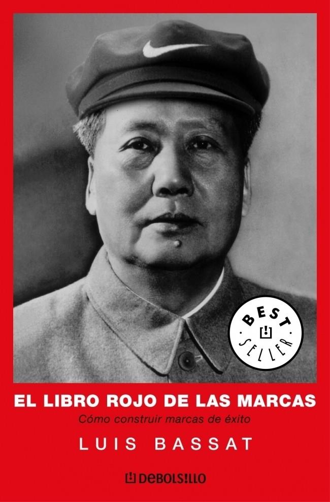 EL LIBRO ROJO DE LAS MARCAS | 9788483460382 | BASSAT, LLUIS | Galatea Llibres | Llibreria online de Reus, Tarragona | Comprar llibres en català i castellà online