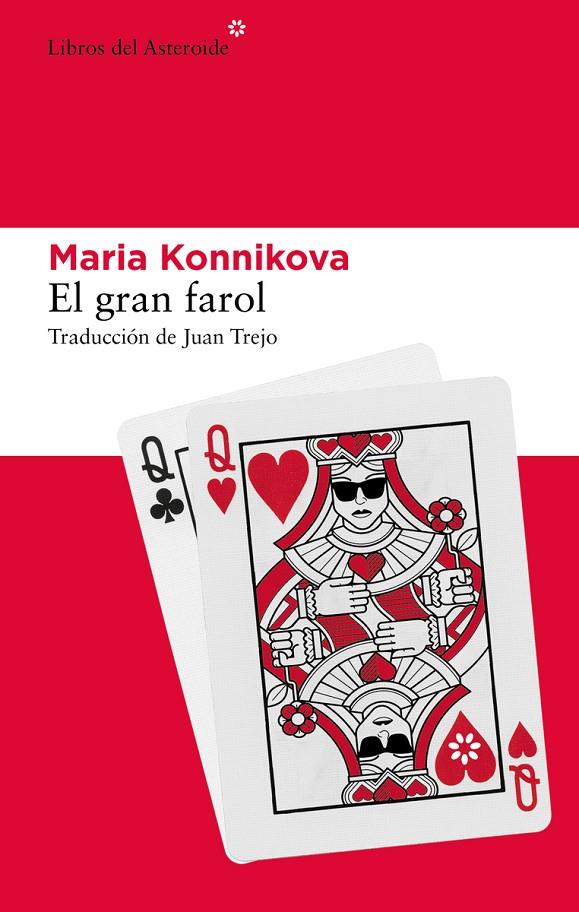 EL GRAN FAROL | 9788417977795 | KONNIKOVA, MARIA | Galatea Llibres | Llibreria online de Reus, Tarragona | Comprar llibres en català i castellà online