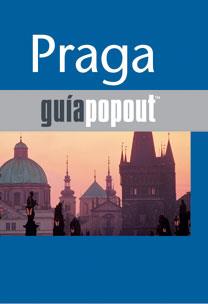 PRAGA GUIA POPOUT | 9788467026757 | AA. VV. | Galatea Llibres | Librería online de Reus, Tarragona | Comprar libros en catalán y castellano online