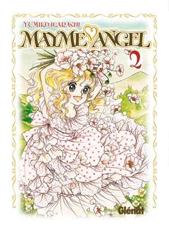 MAYME ANGEL 2 | 9788483573938 | IGARASHI, YUMIKO | Galatea Llibres | Llibreria online de Reus, Tarragona | Comprar llibres en català i castellà online