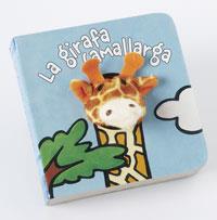 LA JIRAFA CAMALLARGA | 9788483046265 | VAN DER PUT, KLAARTJE | Galatea Llibres | Llibreria online de Reus, Tarragona | Comprar llibres en català i castellà online