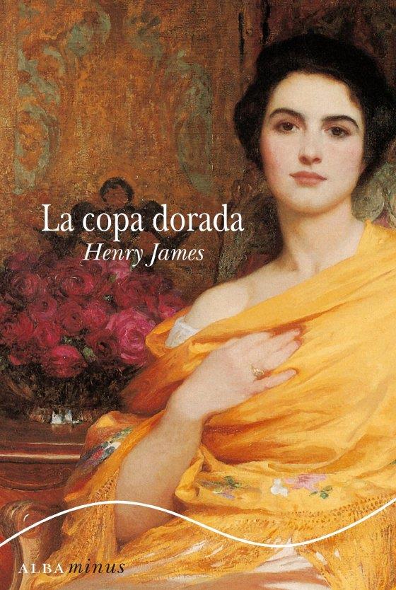 COPA DORADA, LA | 9788484284956 | JAMES, HENRY | Galatea Llibres | Llibreria online de Reus, Tarragona | Comprar llibres en català i castellà online