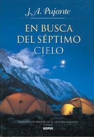 BUSCA DEL SÉPTIMO CIELO, EN | 9788489902206 | PUJANTE, J.A. | Galatea Llibres | Librería online de Reus, Tarragona | Comprar libros en catalán y castellano online