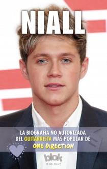 NIALL. BIOGRAFÍA NO AUTORIZADA DEL GUITARRISTA | 9788415579878 | WHITE, DANNY | Galatea Llibres | Llibreria online de Reus, Tarragona | Comprar llibres en català i castellà online