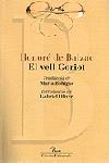 VELL GORIOT, EL | 9788482566191 | BALZAC, HONORE DE | Galatea Llibres | Llibreria online de Reus, Tarragona | Comprar llibres en català i castellà online